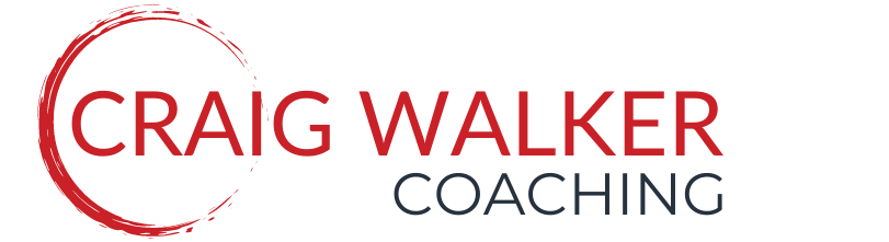 Craig Walker Coaching